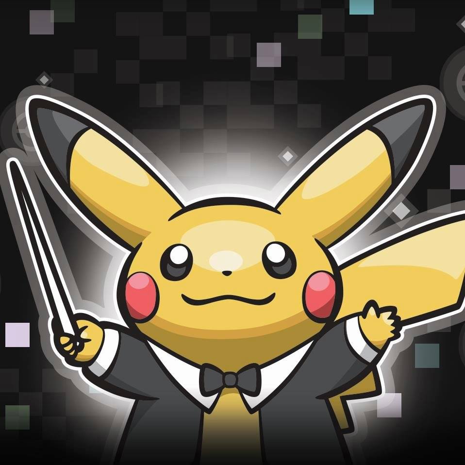 ‘Pokémon Symphonic Evolutions’  se presentará en el Pepsi Center del WTC el 31 de octubre y 1 de noviembre.