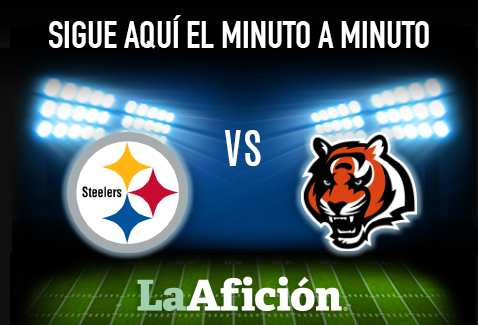 Minuto a Minuto: Acereros vs. Bengalíes