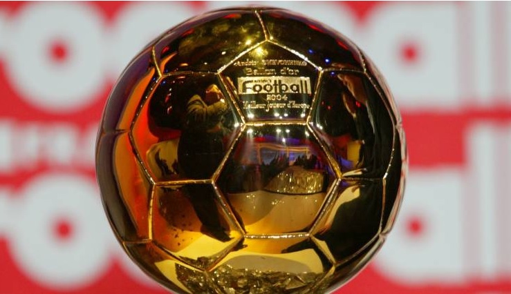 Balón de Oro