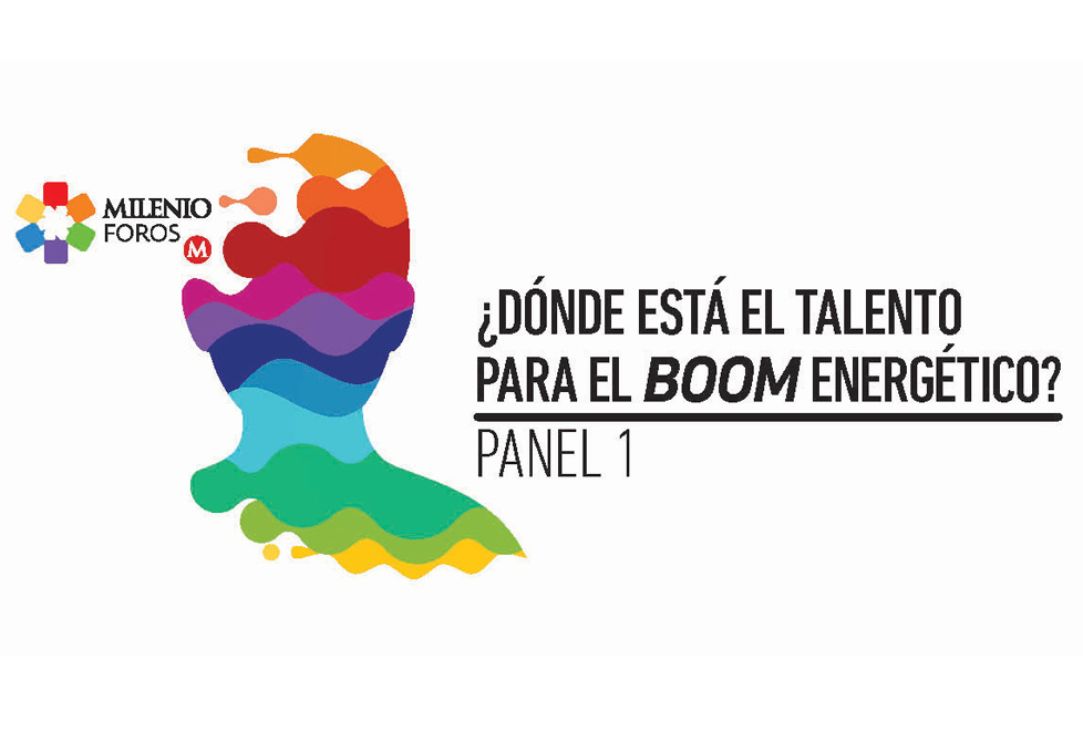 ¿Dónde está el talento para el boom energético?