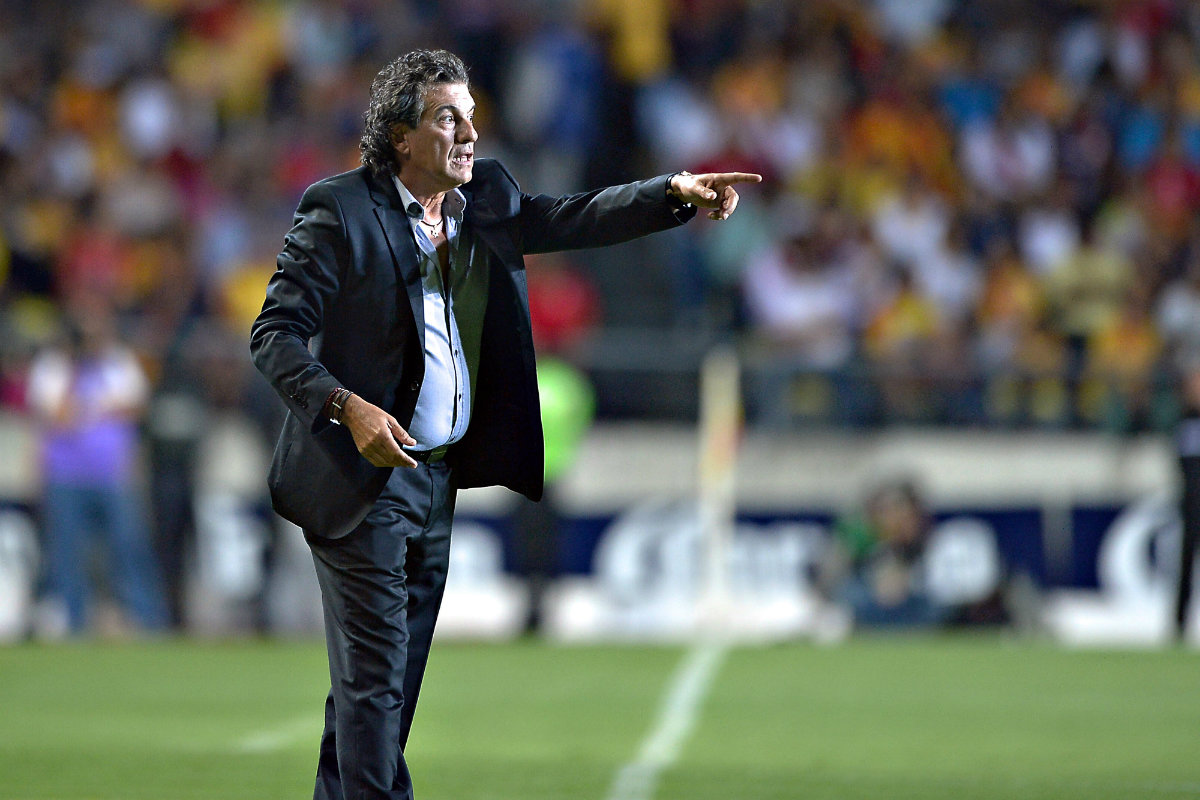 Rubén Omar Romano
