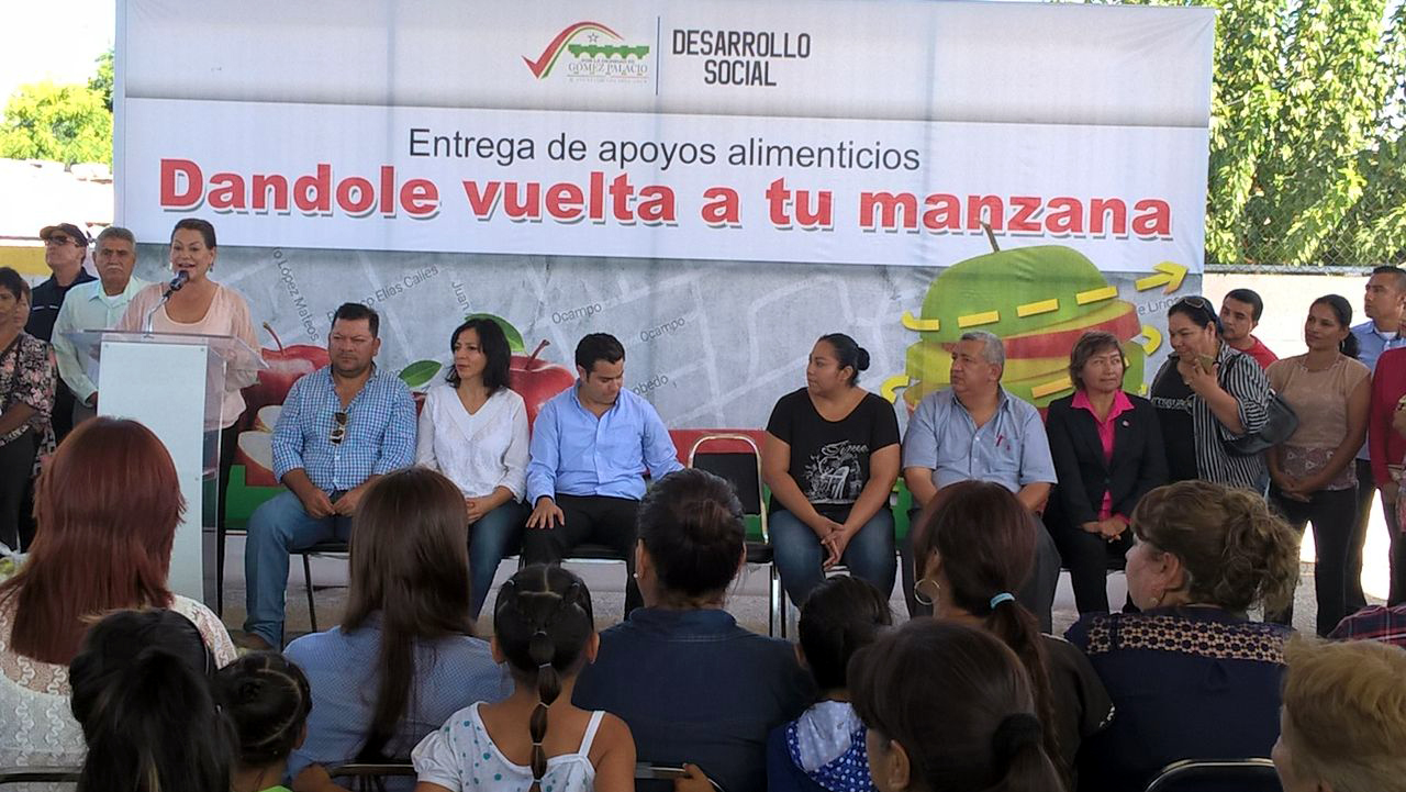 Serán entregadas en 130 fraccionamientos y 90 ejidos.