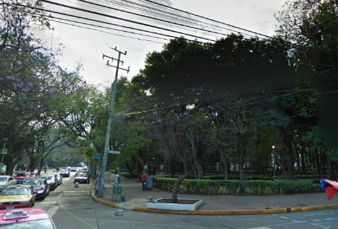 Escenarios de la colonia Hipódromo Condesa inspiraron a Octavio Paz, José Emilio Pacheco y Elena Garro, entre otros.