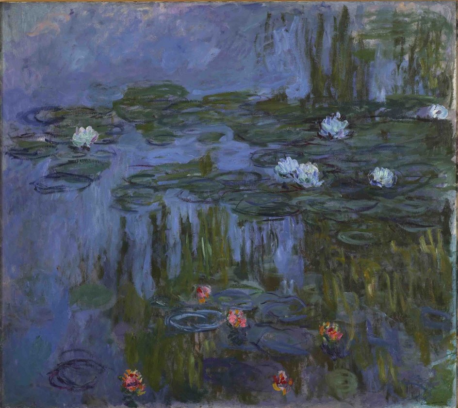 Exhibition on Screen en el Teatro Nazas presentará: "Pintando el Jardín Moderno: de Monet a Matisse".