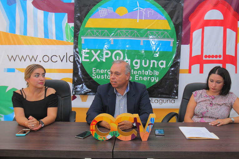 La expo será el 5 y 6 de octubre en Torreón en el Club Montebello.