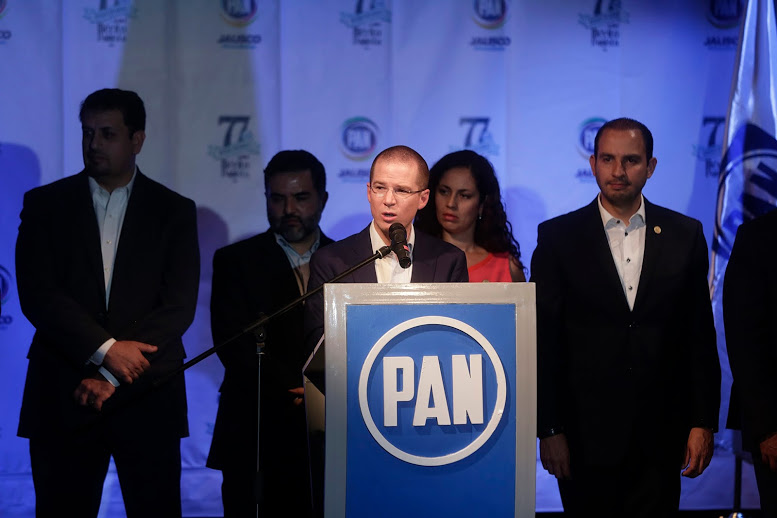 Ricardo Anaya