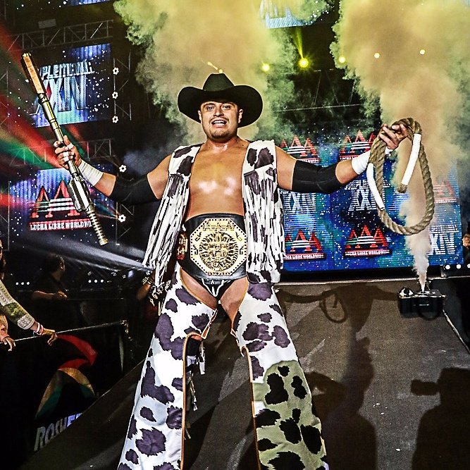 Texano Jr.