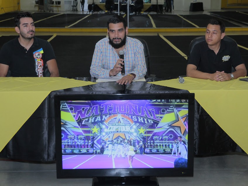 En Torreón se realizará la primera Copa Golden Stars 2016.