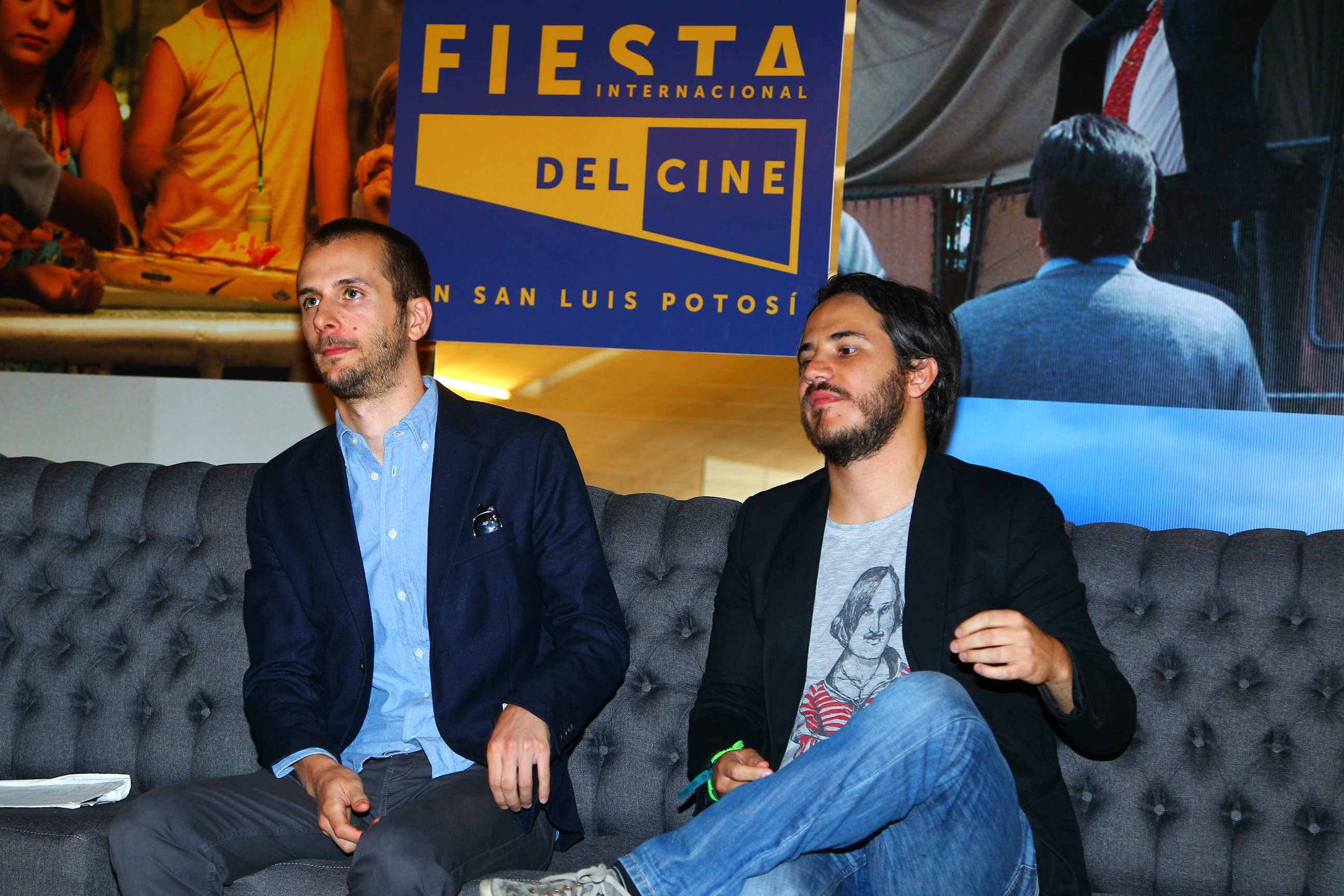 La película de Alejandro Iglesias se presenta en el Centro de las Artes a las 18:00 horas; estrena en CDMX en enero.