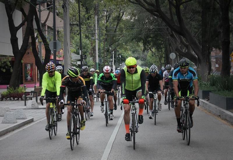 La Etapa CdMx recorrerá avenidas como Río Churubusco, Viaducto y Periférico.
