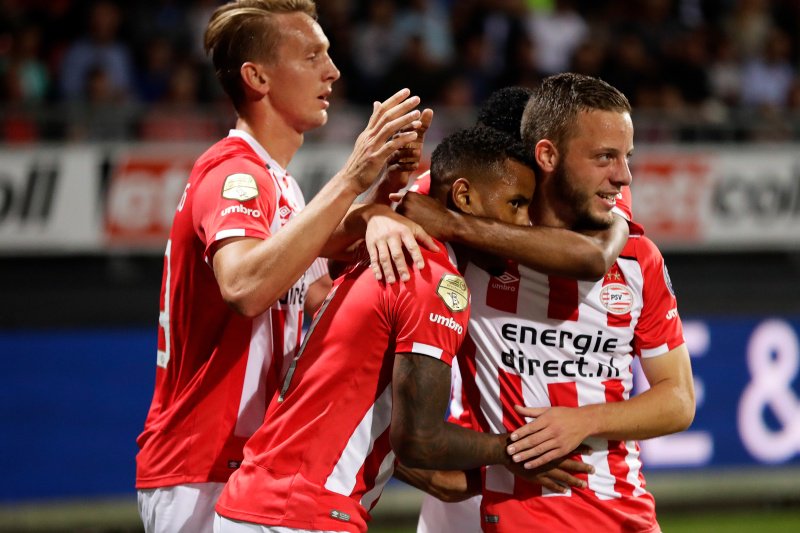 El PSV logró una importante victoria