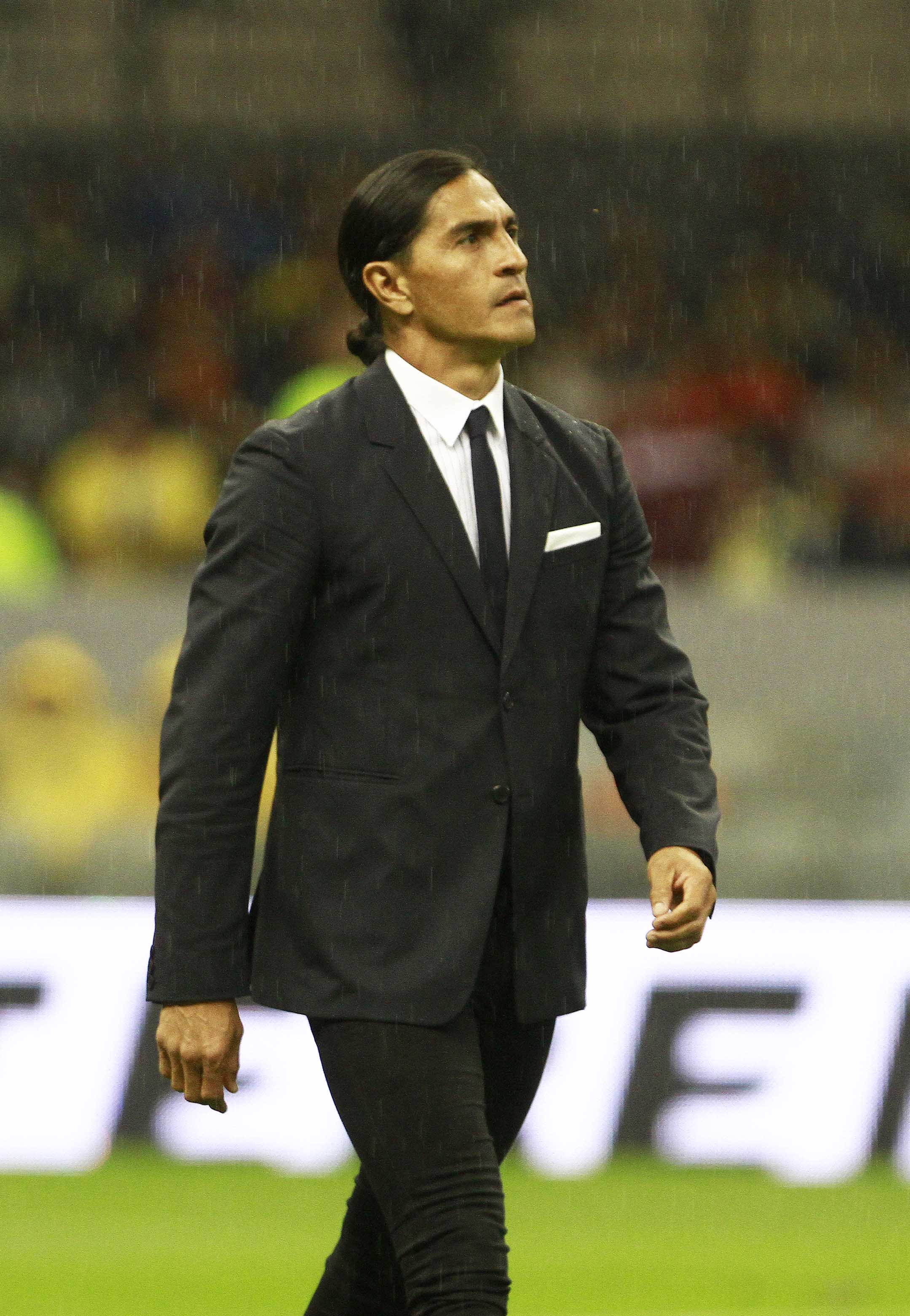 “No nos guardamos nada”: Francisco Palencia - Grupo Milenio