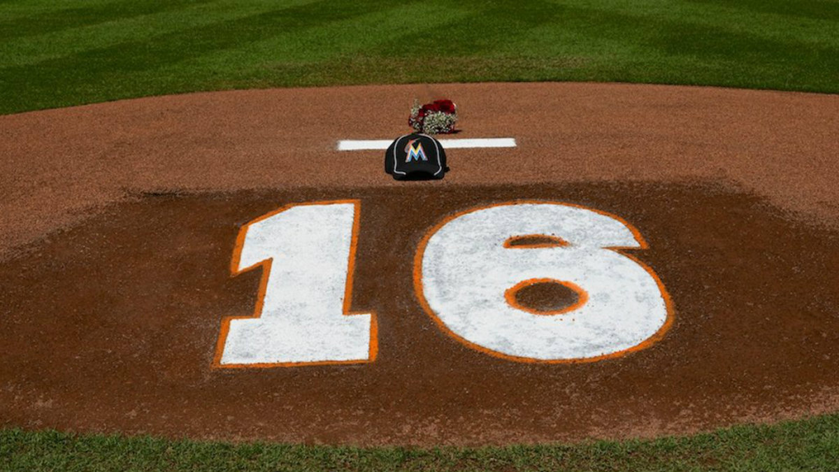 Homenaje a José Fernández