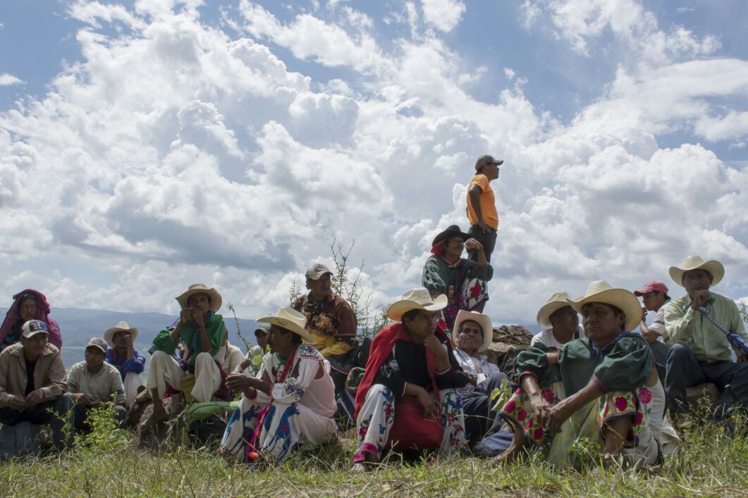 Jalisco desestima su conflicto con Nayarit- Grupo Milenio