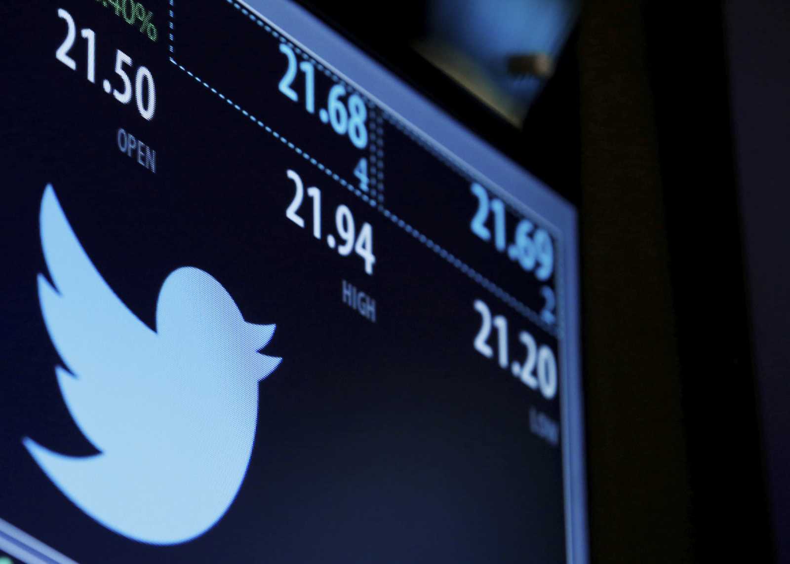 Alphabet, Salesforce y ahora Disney compiten por comprar Twitter. 
