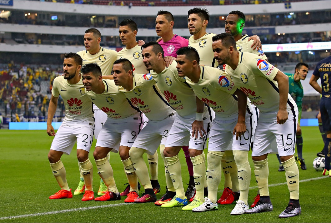 Club Ámerica 