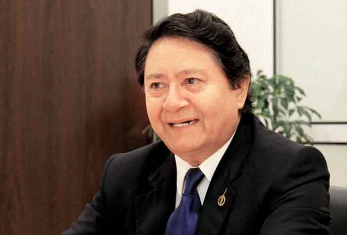 El director del instituto participará en MILENIO Foros.