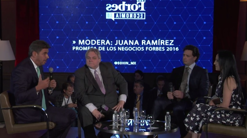Foro Forbes.