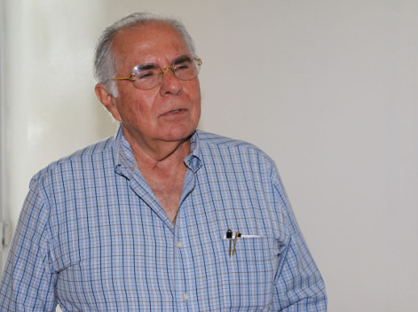 Pedro Orlando Aldecoa Calzada, nuevo delegado de la Profeco en Villahermosa.