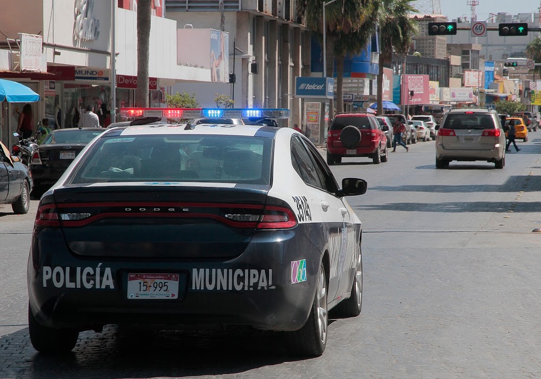 Torreón adquirirá 16 nuevas patrullas con recursos del Fortaseg.