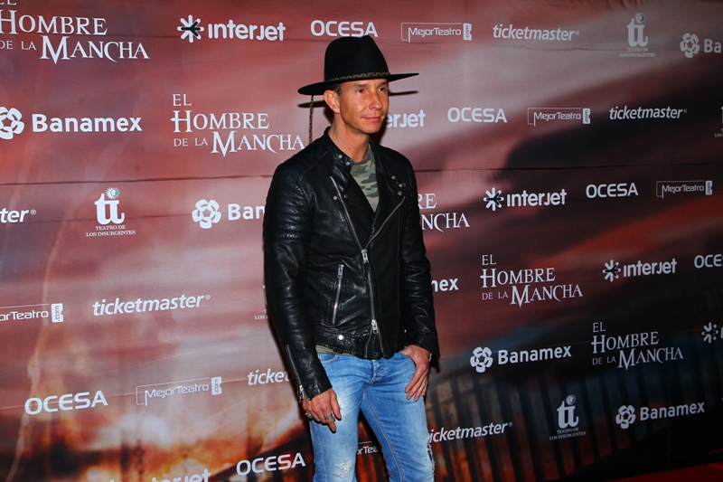 Erik Rubín.