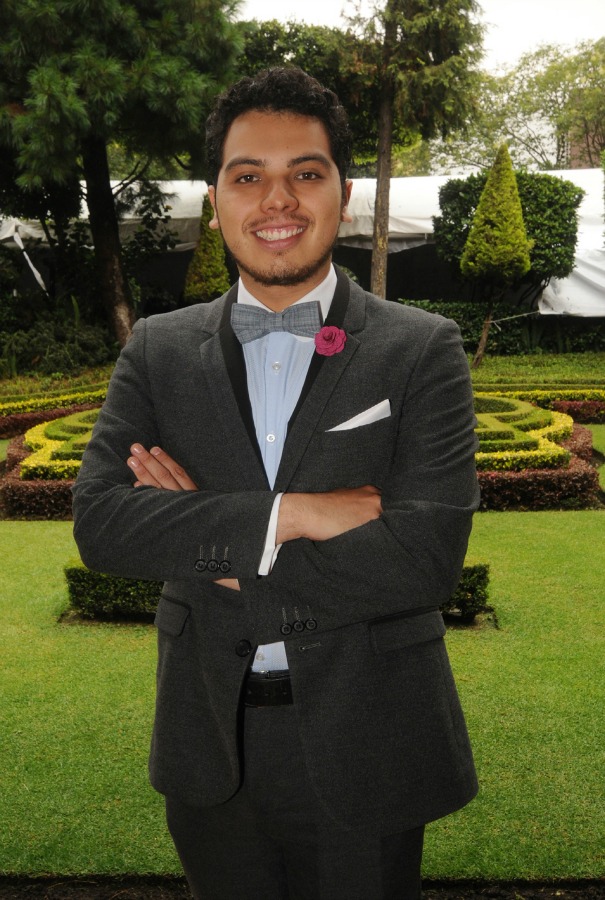 El tenor Leonardo Sánchez gana el Concurso de Canto Carlo Morelli