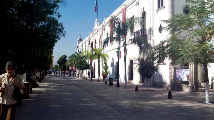 Reducción del Fondo Metropolitano afectaría a la región Lagunera de Durango y Coahuila.