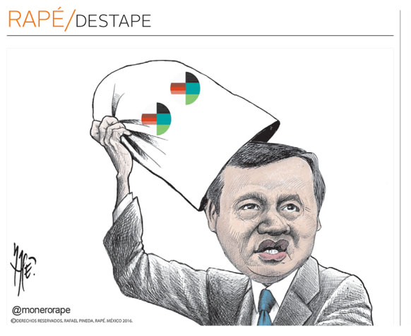 Destape