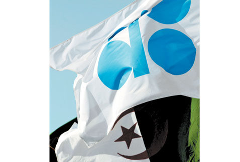 En la próxima reunión, en noviembre, la OPEP detallará el acuerdo. 