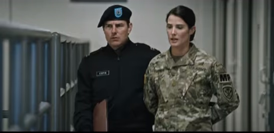 La película se estrenará a mediados del próximo año.