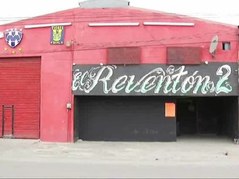 Anteriormente, el bar fue baleado el pasado mes de agosto.