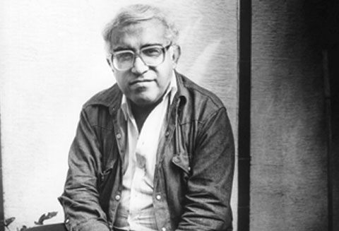 Carlos Monsiváis 