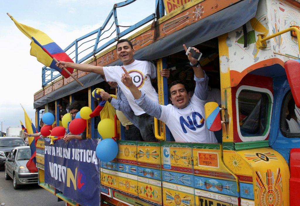 Las FARC anunciaron que declarará sus recursos para reparar materialmente a las víctimas del conflicto armado en Colombia. 