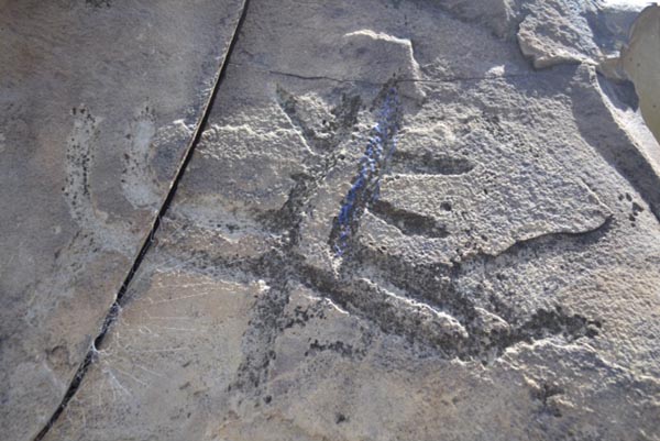 Figura encontrada en García.