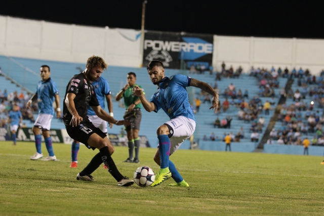 Jaiba Brava vs Venados de Yucatán 