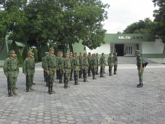 Los jóvenes podrán adquirir conocimientos de la doctrina militar para que puedan ser efectivos de las Fuerzas Armadas. 