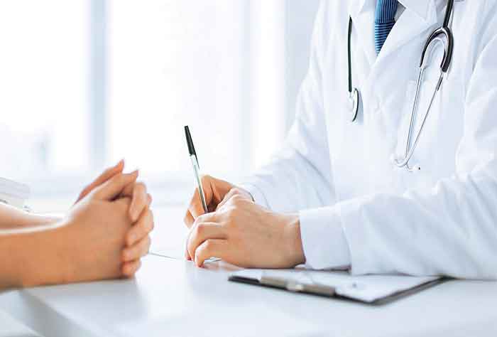 Las personas pueden encontrar al doctor que necesitan a través de la aplicación creada en España