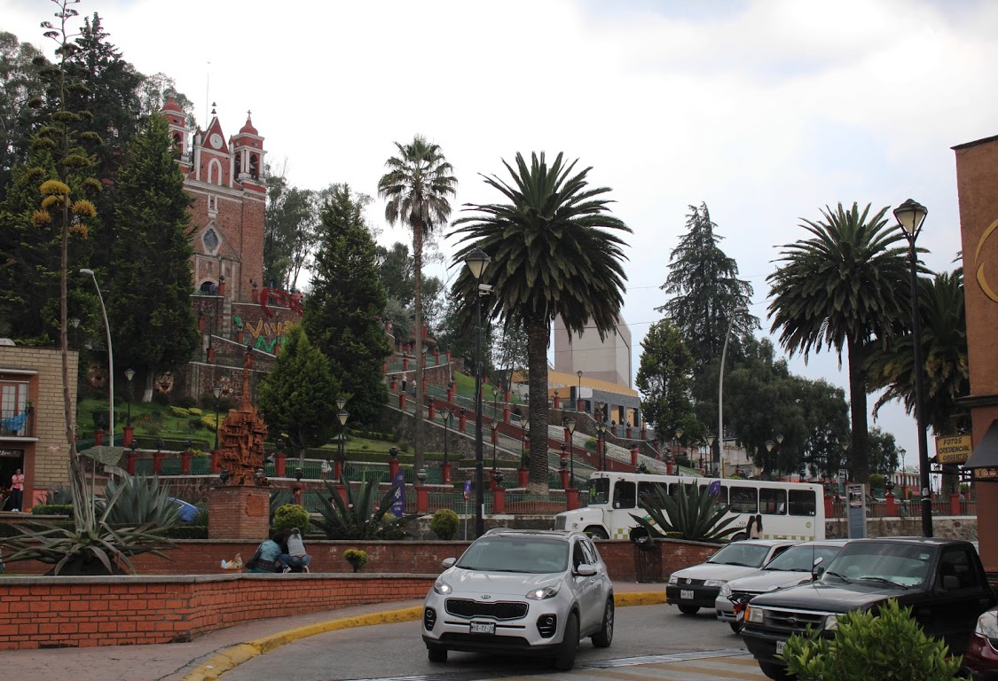 Por primera vez el gobierno local considera una estrategia en materia de movilidad.