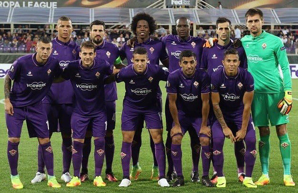 El once que enfrentó al Torino en la Serie A
