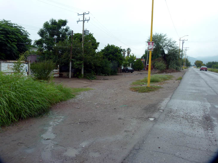 Seguirán las lluvias en La Laguna, por lo que Protección Civil de Lerdo, invita a la ciudadanía a mantener la calma y atender las recomendaciones.