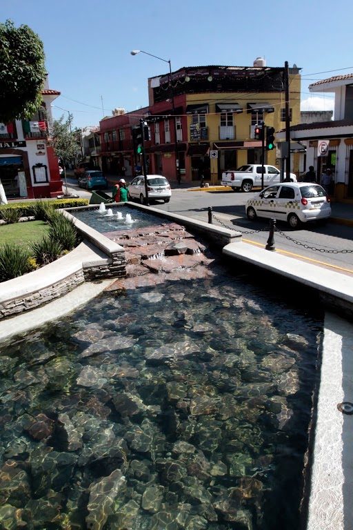 Siempre hay demanda específica de estacionamientos en Quimera.