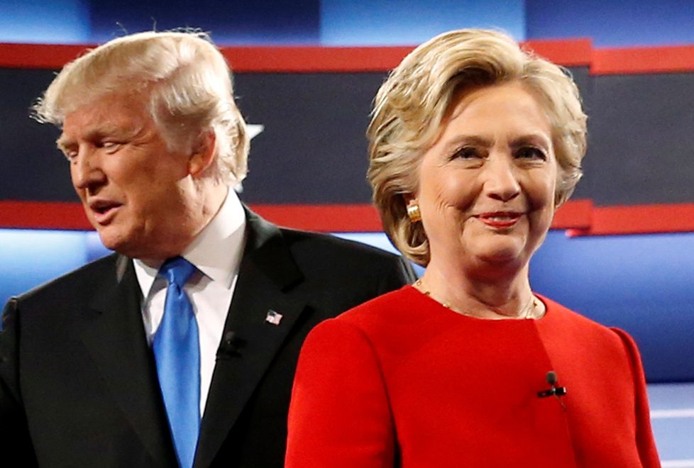 Líderes mundiales fuera de Estados Unidos no habían hecho una estrategia ante el posible triunfo de Donald Trump, hasta ahora que los números entre am