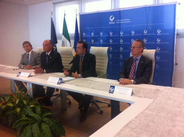 Los dirigentes empresariales de Jalisco también exigieron más inversión en infraestructura del aeropuerto.