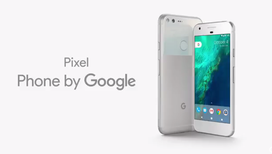 Pixel