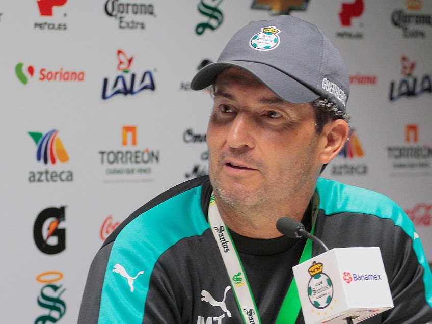Santos enfrentará a Tigres en partido amistoso en Houston, Texas, debido a la fecha FIFA.