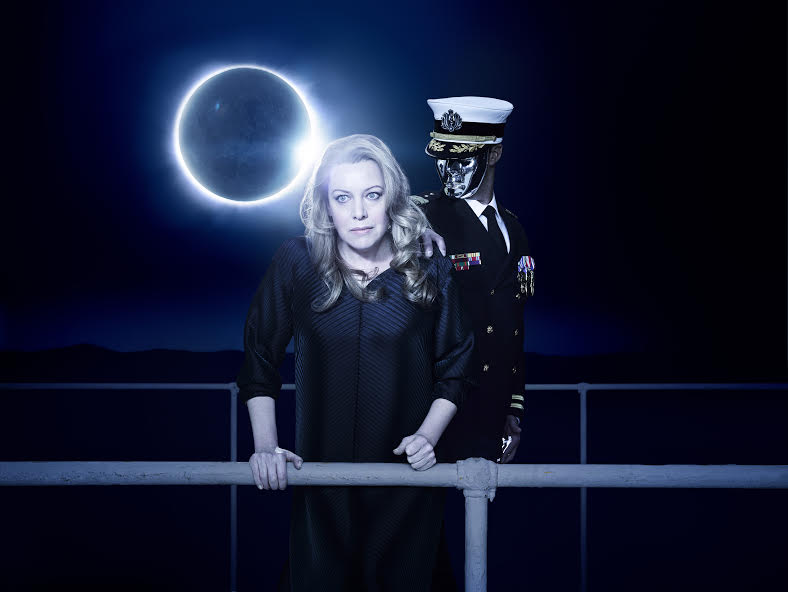 La UNAM transmitirá 'Tristán e Isolda' en el Centro Cultural Universitario.