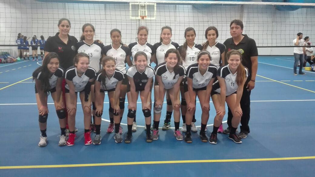 El Instituto Británico de Torreón, pasó a la etapa nacional de la categoría Juvenil C de CONADEIP.
