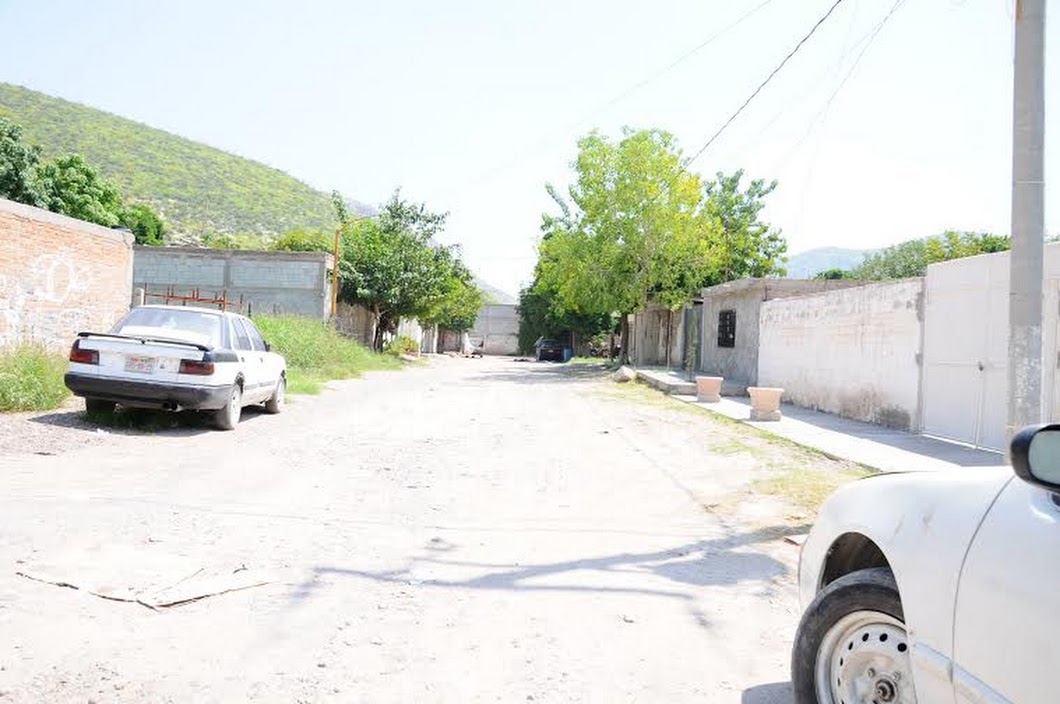 En Lerdo, las familias habitantes de la zona de riesgo, serán trasladadas.