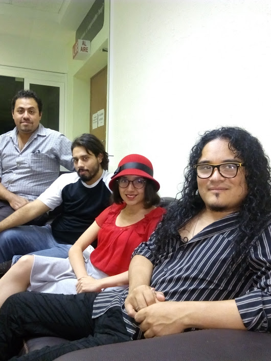 La productora lagunera Noas Entertainment, busca crear un nuevo colectivo de cine.