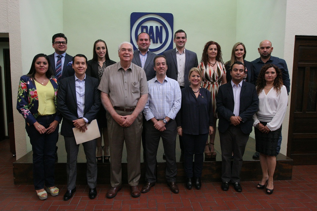 Se dará una rueda de prensa para informar lo acordado en la reunión.